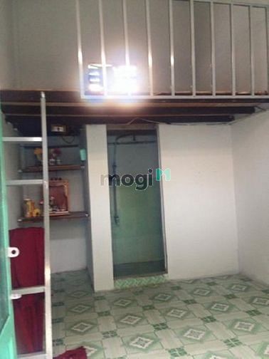 Hình ảnh Dãy nhà trọ 410m2 26ph Trương Phước Phan B. TAN
