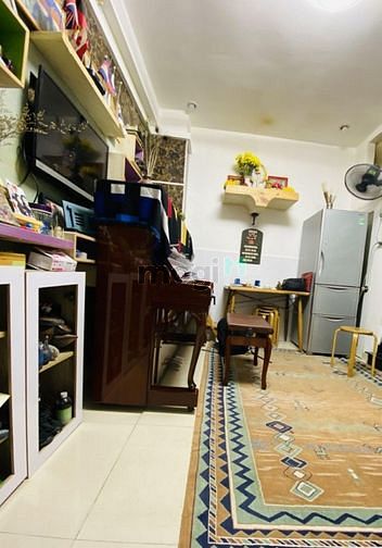 Hình ảnh Bán nhà Điện Biên Phủ Bình Thạnh 38m2 giá Trang MB66.COM Chính Thức - MB 66 Uy Tín