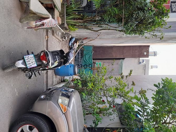Hình ảnh Cần bán gấp đất 50,9m2 đường 8 ,P trường thạch. TP thủ đứcP