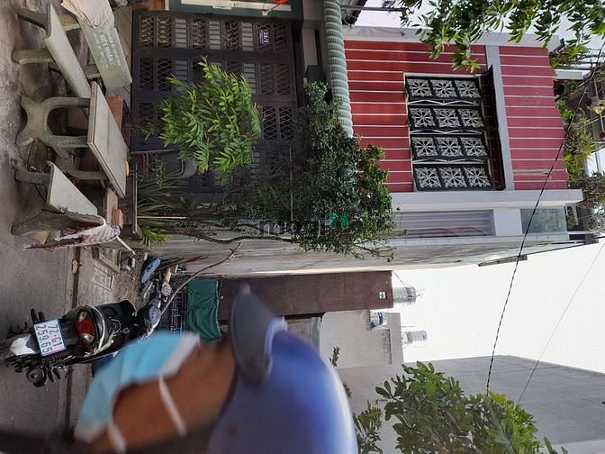 Hình ảnh Cần bán gấp đất 50,9m2 đường 8 ,P trường thạch. TP thủ đứcP