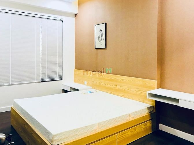 Hình ảnh Cho Thuê Căn Hộ Quận 2, Giá Tốt Nhà Đẹp!