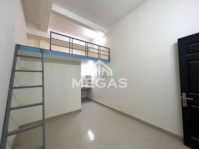 Hình ảnh CHDV Mới 100% NGAY CÔNG VIÊN HOÀNG VĂN THỤ_gác cao m4_ở 4nguoi