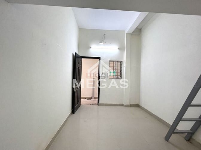 Hình ảnh CHDV Mới 100% NGAY CÔNG VIÊN HOÀNG VĂN THỤ_gác cao m4_ở 4nguoi