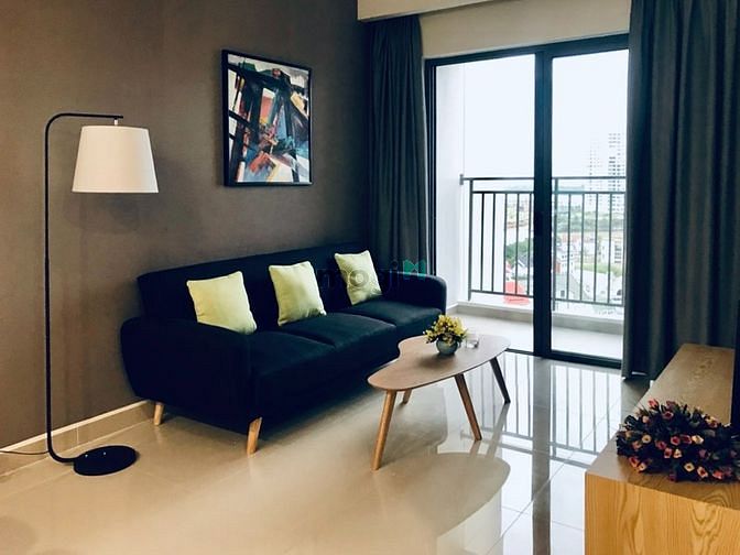 Hình ảnh Cho Thuê Căn Hộ Quận 2, Giá Tốt Nhà Đẹp!