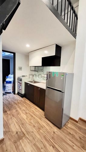 Hình ảnh Siêu phẩm DUPLEX BANCON QUẬN 8