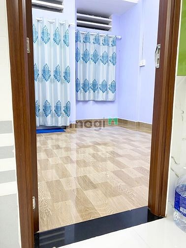 Hình ảnh Cần bán căn góc chung cư 65m2 Phan Văn Trị, nội thất mới đẹp | 2 tỷ 7