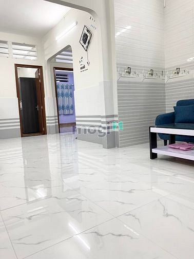 Hình ảnh Cần bán căn góc chung cư 65m2 Phan Văn Trị, nội thất mới đẹp | 2 tỷ 7