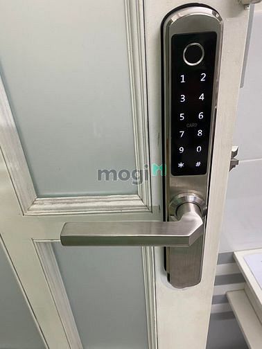 Hình ảnh Cần bán căn góc chung cư 65m2 Phan Văn Trị, nội thất mới đẹp | 2 tỷ 7