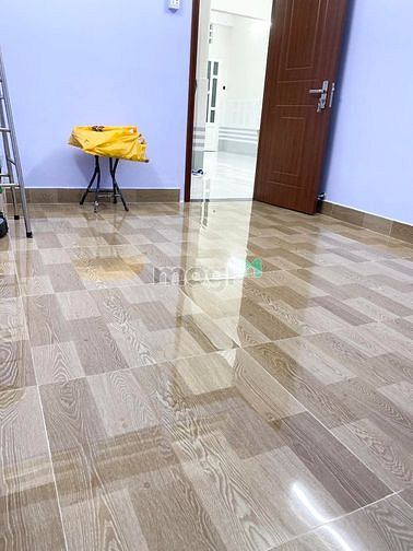 Hình ảnh Cần bán căn góc chung cư 65m2 Phan Văn Trị, nội thất mới đẹp | 2 tỷ 7