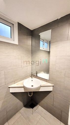 Hình ảnh Siêu phẩm DUPLEX BANCON QUẬN 8