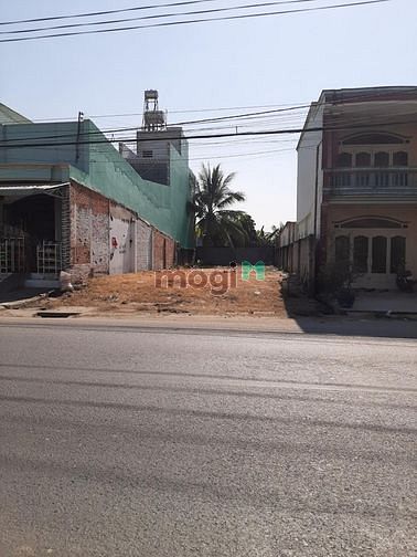 Hình ảnh Bán đất 140m2, đường TL10, thổ cư 100%, gần KCN Tân Đô