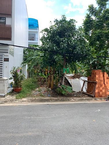 Hình ảnh Đất biệt thự đẹp đường Nguyễn Văn Hưởng. 435m2. Giá 76 tỷ TL
