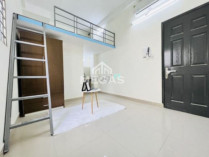 Hình ảnh Phòng Xinh giá Xịn - Có gác, Máy lạnh