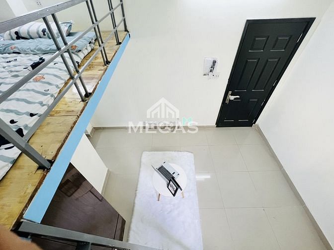 Hình ảnh Phòng Xinh giá Xịn - Có gác, Máy lạnh