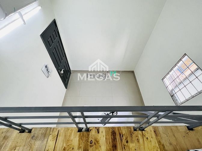 Hình ảnh Phòng Xinh giá Xịn - Có gác, Máy lạnh
