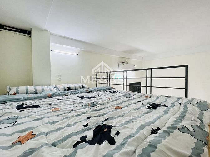 Hình ảnh Phòng Xinh giá Xịn - Có gác, Máy lạnh