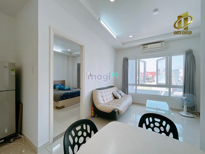 Hình ảnh Mb6623 nạp rút nhanh chóng STUDIO FULL nội thất thoáng mát sang trọng ngay Quận 4