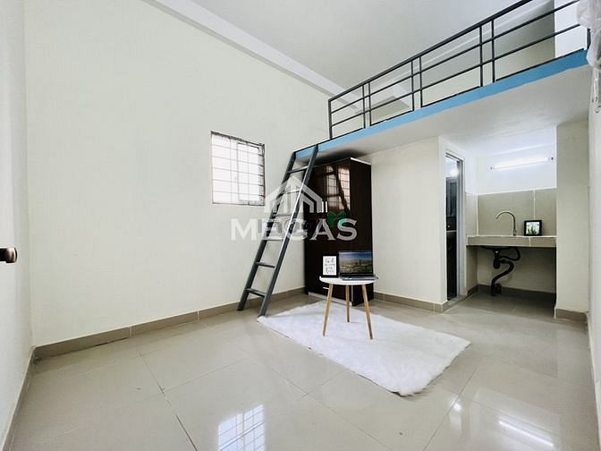 Hình ảnh Phòng Xinh giá Xịn - Có gác, Máy lạnh