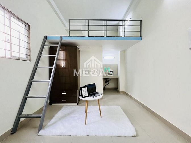 Hình ảnh Phòng Xinh giá Xịn - Có gác, Máy lạnh