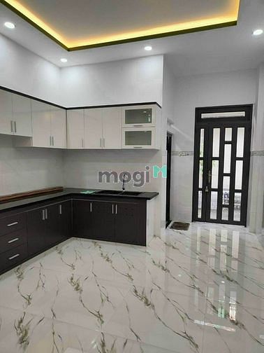 Hình ảnh Chính chủ bán /Phan Đăng Giảng SHR 2tỷX 1tr2l 4pn hẻm thông 6m