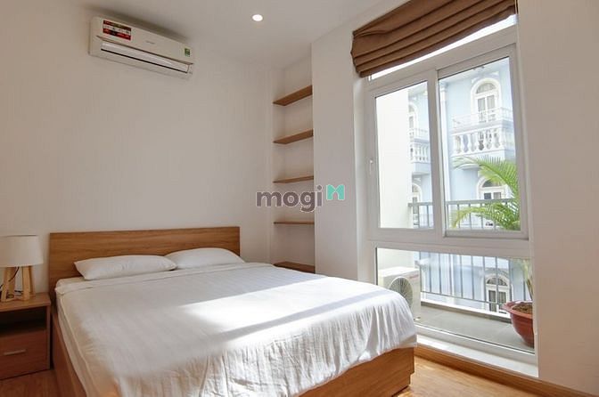 Hình ảnh CHDV siêu đẹp_ Full nội thất_ Có ban công_ Giá Tốt