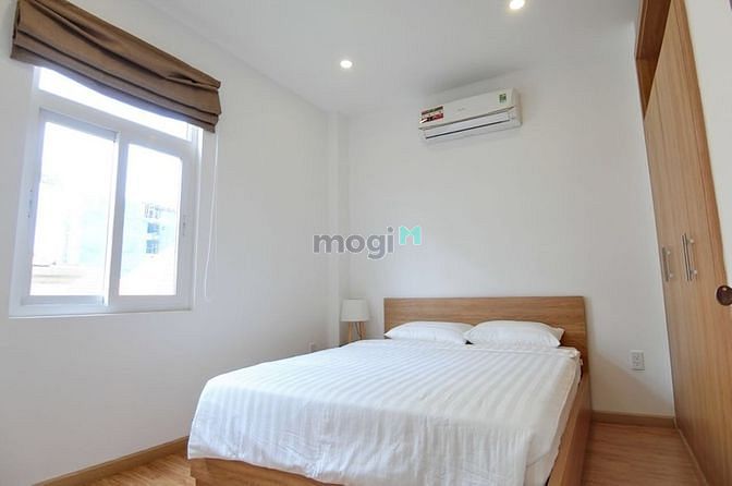 Hình ảnh CHDV siêu đẹp_ Full nội thất_ Có ban công_ Giá Tốt