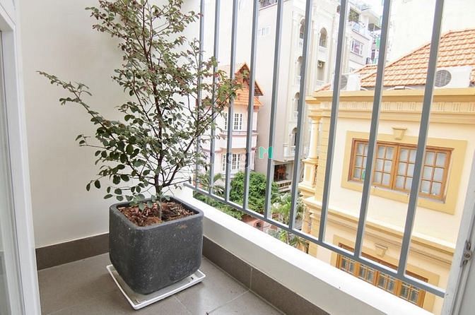 Hình ảnh CHDV siêu đẹp_ Full nội thất_ Có ban công_ Giá Tốt