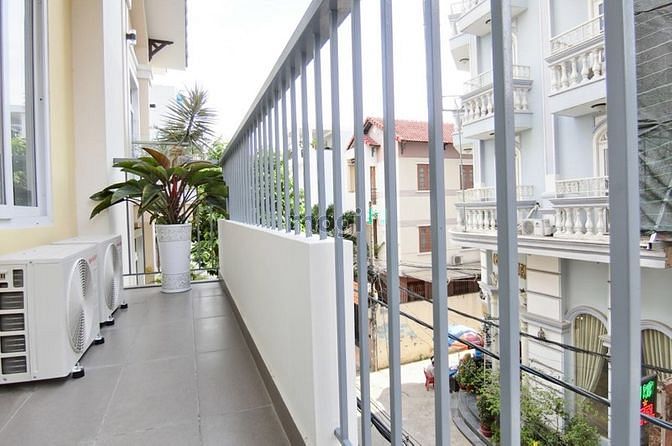 Hình ảnh CHDV siêu đẹp_ Full nội thất_ Có ban công_ Giá Tốt