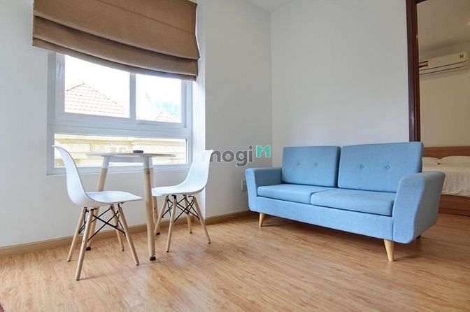 Hình ảnh CHDV siêu đẹp_ Full nội thất_ Có ban công_ Giá Tốt