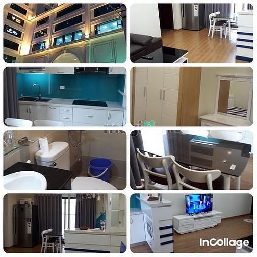 Hình ảnh Bán Trang Chủ MB66.COM / Đăng Ký Tặng 66K chung cư central point 219 trung kính ,tháp A