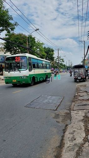 Hình ảnh Bán nhiều lô MTđường số 7, Bình Trưng Đông, cách Ng Duy Trinh 50m 💸