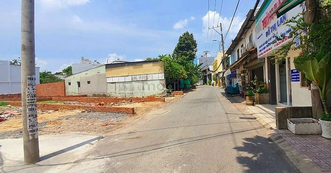 Hình ảnh Bán nhiều lô MTđường số 7, Bình Trưng Đông, cách Ng Duy Trinh 50m 💸