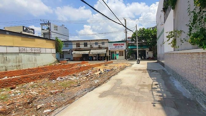 Hình ảnh Bán nhiều lô MTđường số 7, Bình Trưng Đông, cách Ng Duy Trinh 50m 💸