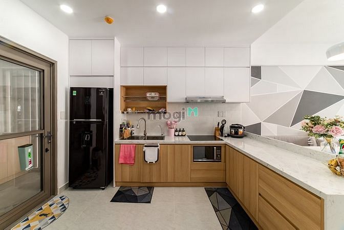 Hình ảnh cho thuê Trang Chủ MB66.COM / Đăng Ký Tặng 66K scenic valley , 2 phòng ngủ 2 wc 80m2 giá 14tr full