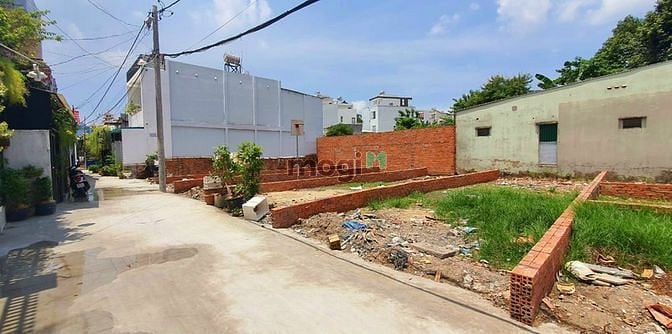 Hình ảnh Bán nhiều lô MTđường số 7, Bình Trưng Đông, cách Ng Duy Trinh 50m 💸