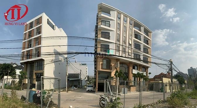 Hình ảnh BDS HVL Bán Lô Đất 3 Mặt Tiền Đường 11, An Phú , Quận 2