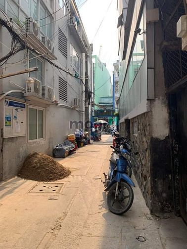 Hình ảnh Cách MT 1 căn - 1 đời chủ - Đề Thám - Quận 1