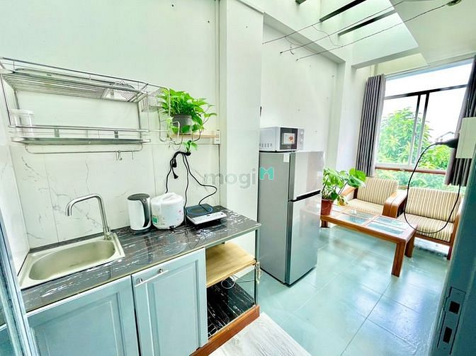 Hình ảnh 2PN giá rẻ duy nhất còn sót lại Thảo Điền