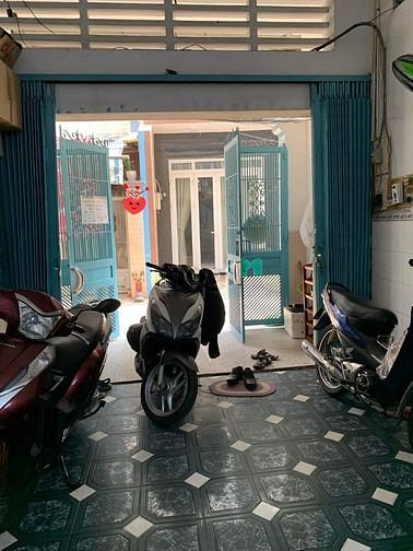 Hình ảnh Cách MT 1 căn - 1 đời chủ - Đề Thám - Quận 1