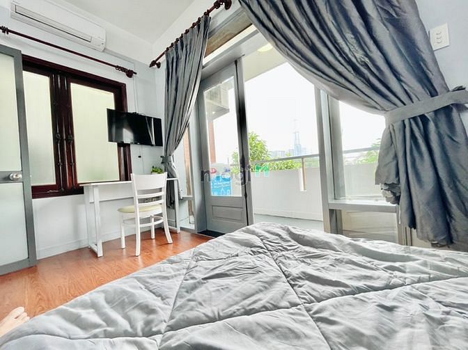 Hình ảnh 2PN giá rẻ duy nhất còn sót lại Thảo Điền