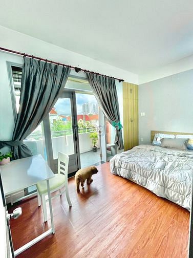Hình ảnh 2PN giá rẻ duy nhất còn sót lại Thảo Điền