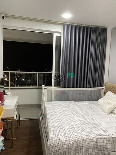 Hình ảnh Sunrise City - Quận 7 - Có sổ - 1PN - 60m2 - Ban công hướng mát - 3Ty3