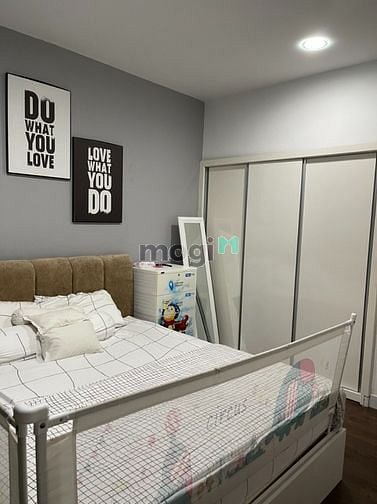 Hình ảnh Sunrise City - Quận 7 - Có sổ - 1PN - 60m2 - Ban công hướng mát - 3Ty3