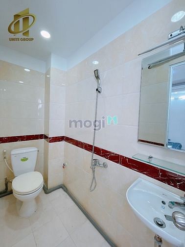 Hình ảnh Căn Hộ Full NT, Ban Công, Cửa Sổ, Quận Phú Nhuận
