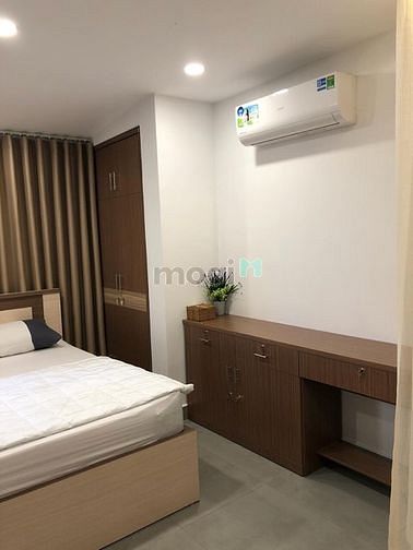 Hình ảnh Căn Hộ Bancong Cực Đẹp ngay Trường Sa Bình Thạnh