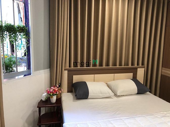Hình ảnh Căn Hộ Bancong Cực Đẹp ngay Trường Sa Bình Thạnh