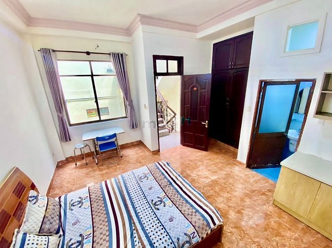 Hình ảnh 5tr_Rộng rãi_Full nội thất_Ngay Sân Bay - giá rẻ