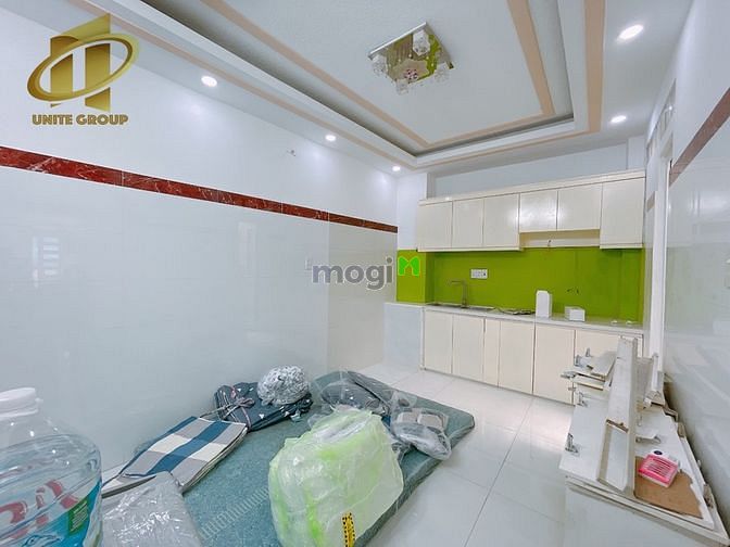 Hình ảnh Căn Hộ Full NT, Ban Công, Cửa Sổ, Quận Phú Nhuận
