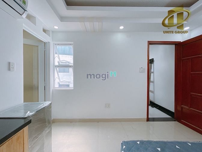 Hình ảnh Căn Hộ Full NT, Ban Công, Cửa Sổ, Quận Phú Nhuận