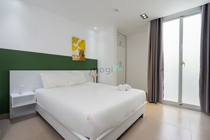 Hình ảnh Phòng đẹp_ Full nội thất_ Ngay Đại Học Mở